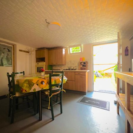 Chambre En Rez De Jardin Gland Esterno foto